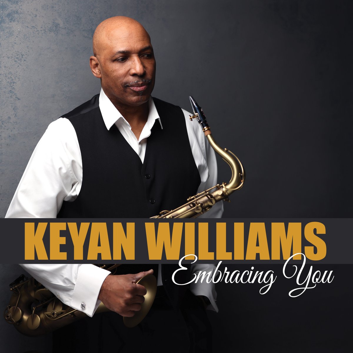 #NowPlaying Embracing You by Keyan Williams Download us on #iHeartRadio #Audacy #Tunein bayshoreradio.com #BayshoreRadio #SmoothJazz #Rnb #Soul Buy song links.autopo.st/avcv