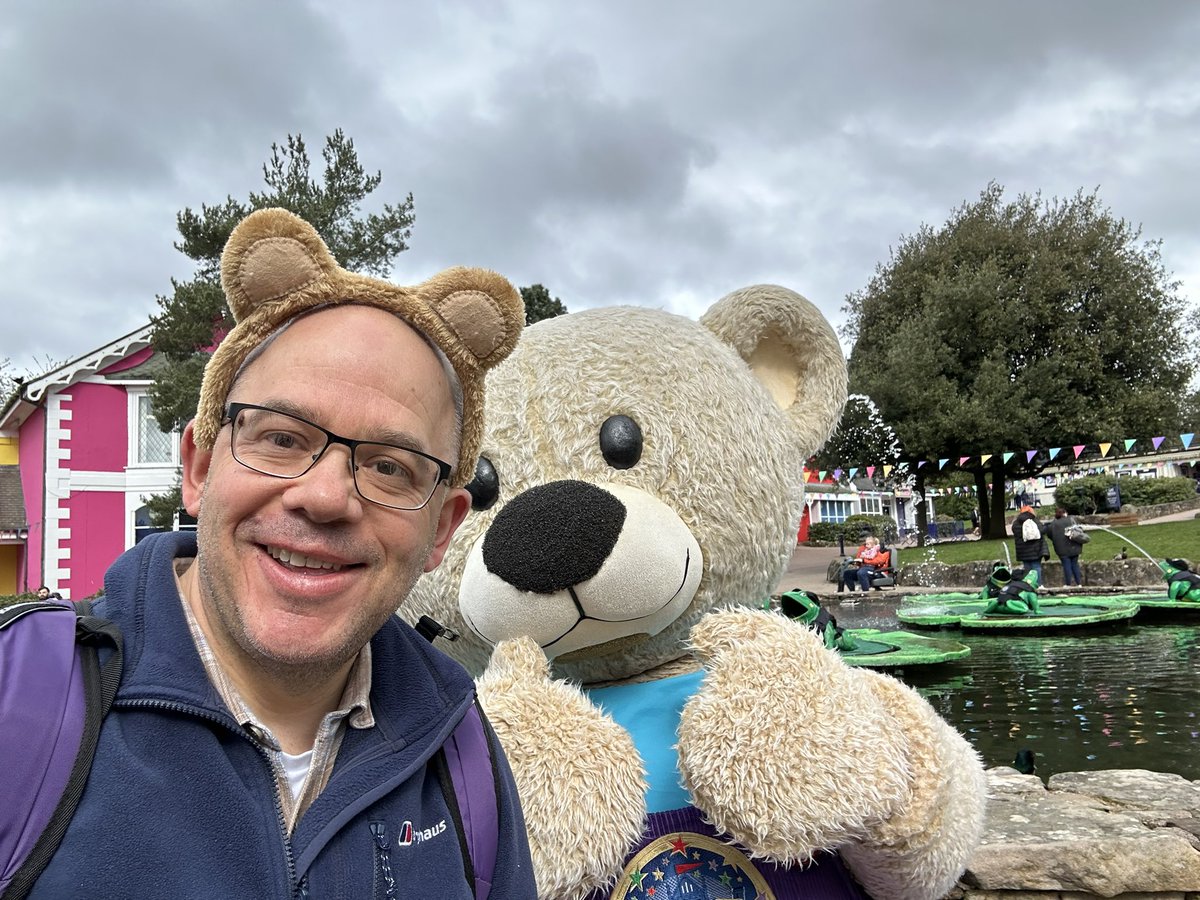 Guy5968's tweet photo. @ThemeParkWW Certainly have 😂 https://t.co/97uKTu3byt