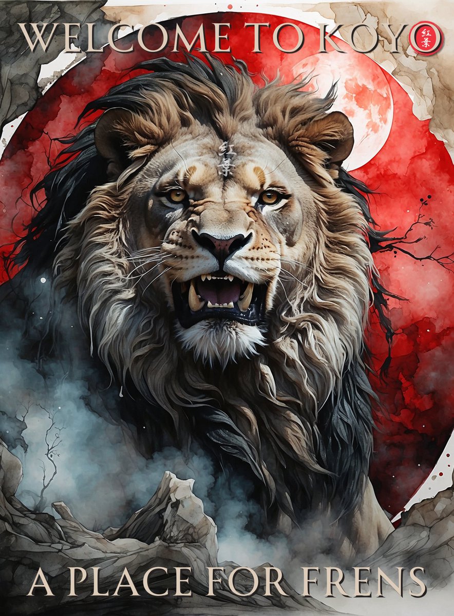 <a href="/JakeGagain/">JAKE</a> $KOY @KoyoToken PUMP ON THE ROAD TO 100M 🚀 GET IN NOW BEFORE YOU MISS IT

Join #KoyArmy at t.me/KoyoToken