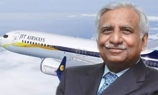 #BREAKING 

Bombay High Court grants two-month temporary medical bail to Jet Airways founder Naresh Goyal. 

#NareshGoyalBail #BombayHighCourt