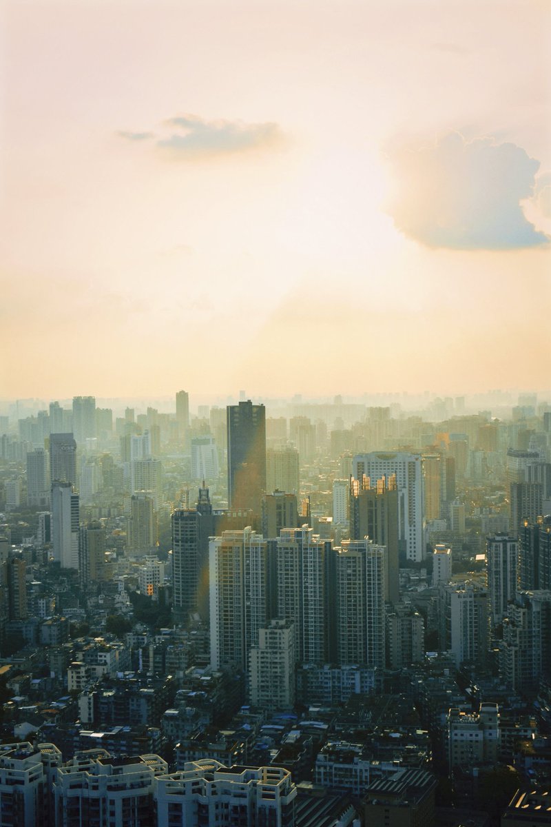 goguangzhou's tweet photo. What’s in bird’s eyes?🌇
#guangzhou #guangzhouchina #goguangzhou #china #guangzhoulife #yuexiu #birdview #building #skyscraper #sunshine #spring #sunnydays #guanzhoustyle #guangzhouphoto #guangzhouview #guangzhoustreet #guangzhoupeople #springvibes #weekday #afternoon #may #Monday