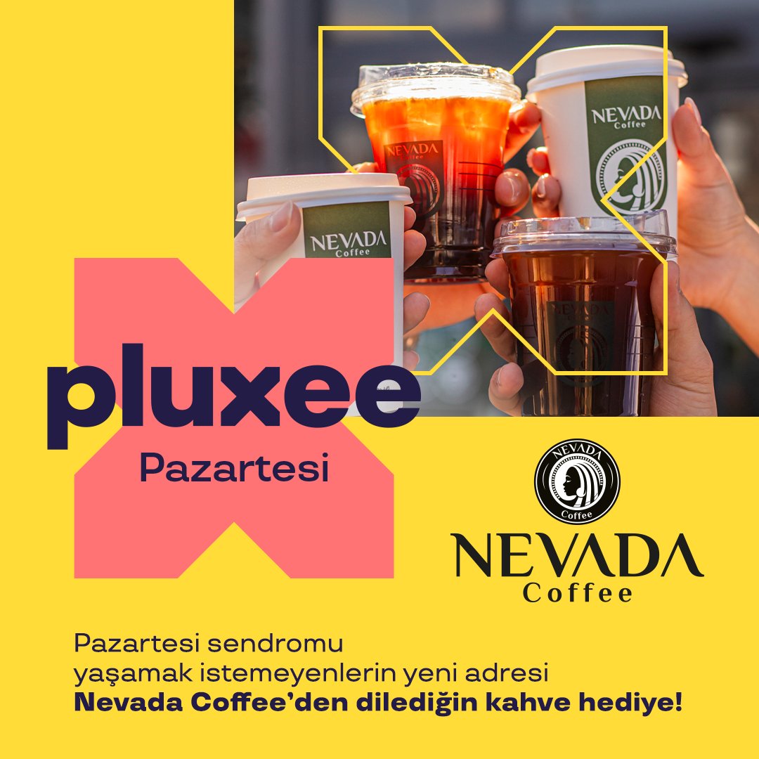 Pluxee Turkiye tweet media