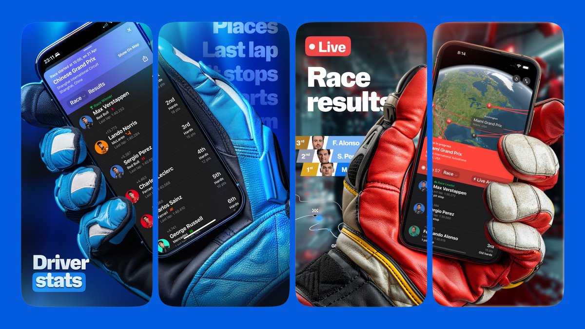 Custom mockups for Race Control Midjourney + Upscale + Mockup plugin Designed with @screenshotfirst