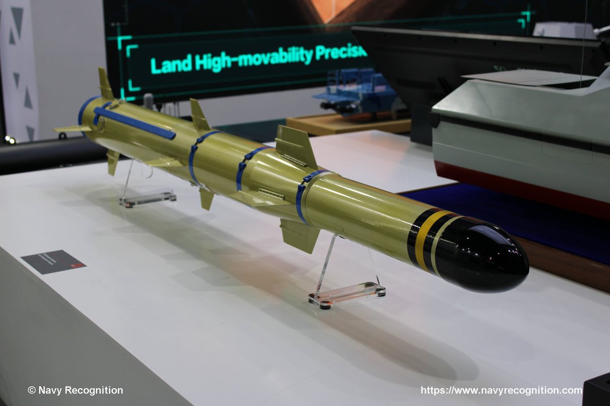 #ET80 #antisubmarine #torpedo by #Chinese firm #PolyDefence armyrecognition.com/news/navy-news…