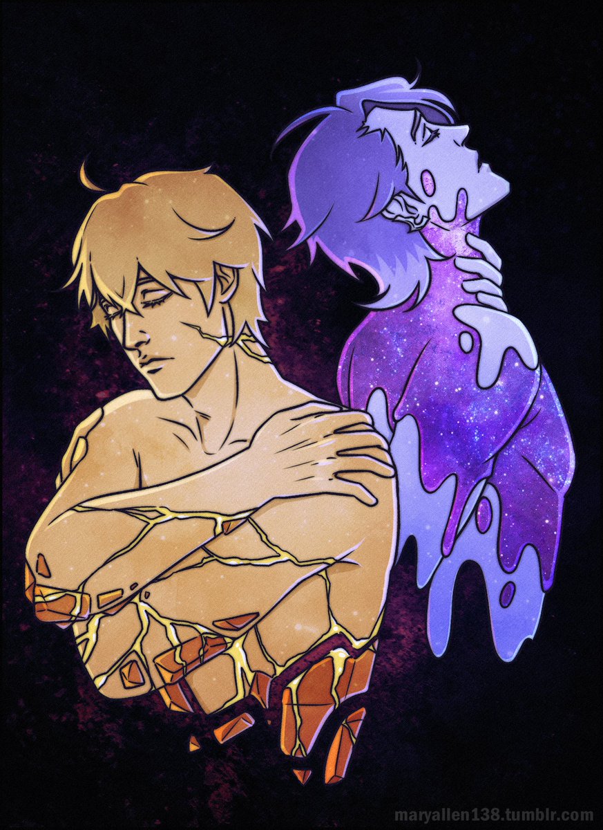 trollbergtroll's tweet image. #hsr #HonkaiStarRail #sampard #sampokoski #GepardLandau
°˖✧ Qlipoth+IX ✧˖°