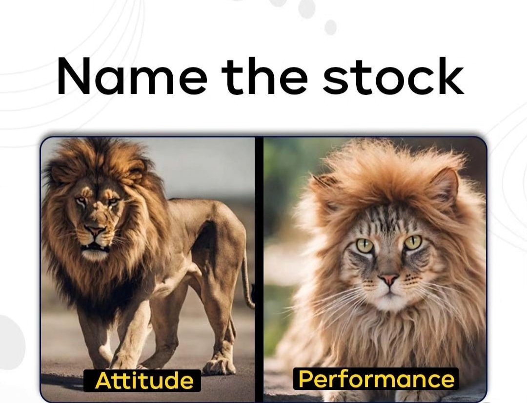 Comment Down the stock

#stockmarket #StocksToWatch
#sharemarket #sharemarketnews
#sharemarket #stockperformance #news
#StocksToBuy
#content #weekend
#trading
#tradingstrategy