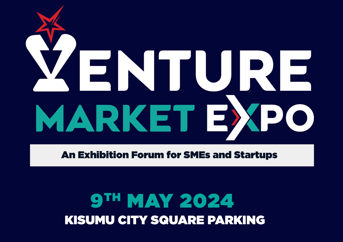 crowdol's tweet photo. Are you an SME or startup in Agribusiness, Manufacturing, or Tech? Join us on May 9th in Kisumu for a forum dedicated to showcasing your ventures and fostering connections!

#KisumuExpo #SMEs #Startups https://t.co/R2FHGN4alJ