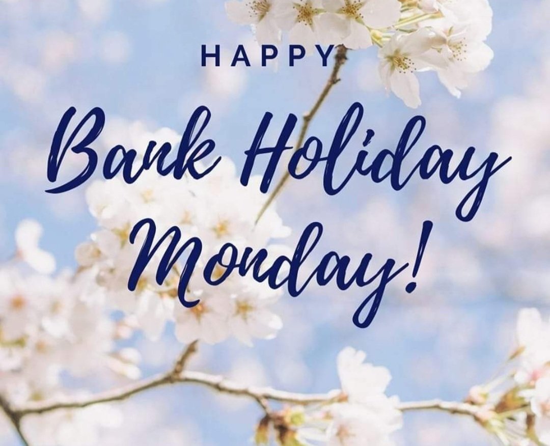 Have a lovely Bank Holiday Monday 🩷
Big shout out to the people working this Bank Holiday 🩷

#bankholiday #bankholidayweekend #maybankholiday #LooseLadies #looseladieslive