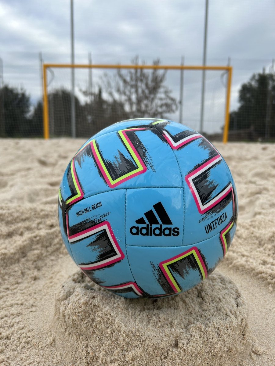 ⏳Tic tac…

⚽️🏖️🔜