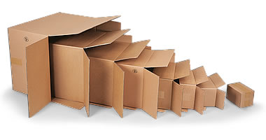 El 75 % de los productos que se transportan hoy en día se embalan en #cartón ondulado. 
Hay diferentes tipos de #cajas de cartón, y toda una gama de #papelengomado para sellarlas... 
➞ n9.cl/aukgr 📦♻️ 
▁
#embalaje #packaging #packagingsostenible #IbergumEco