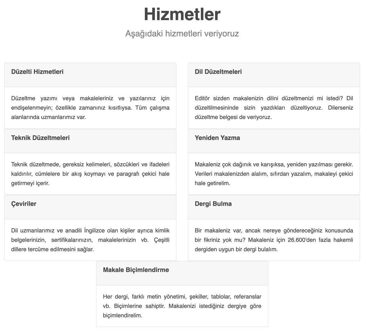 Bilimsel makalenizin dilini düzeltmek ve içeriğinizi daha güçlü hale getirmek için profesyonel bir dil düzeltmeciye mi ihtiyacınız var? 🖊️ İşte buradayım! #AkademikYazım #DilDüzeltme #YazımHataları #DilUyumu