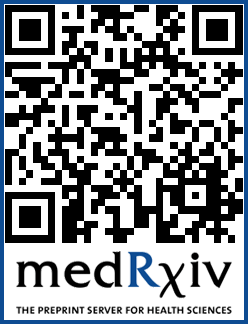 @RaqPerezLopez @radiomicsVHIO @VHIO @BecariosFLC The study is also available as a @medrxivpreprint preprint -- medrxiv.org/content/10.110… -- so see you tomorrow, May 7th, Nicoll 2, 17:33. A poster summarising the work is also available in the poster hall (#0649).