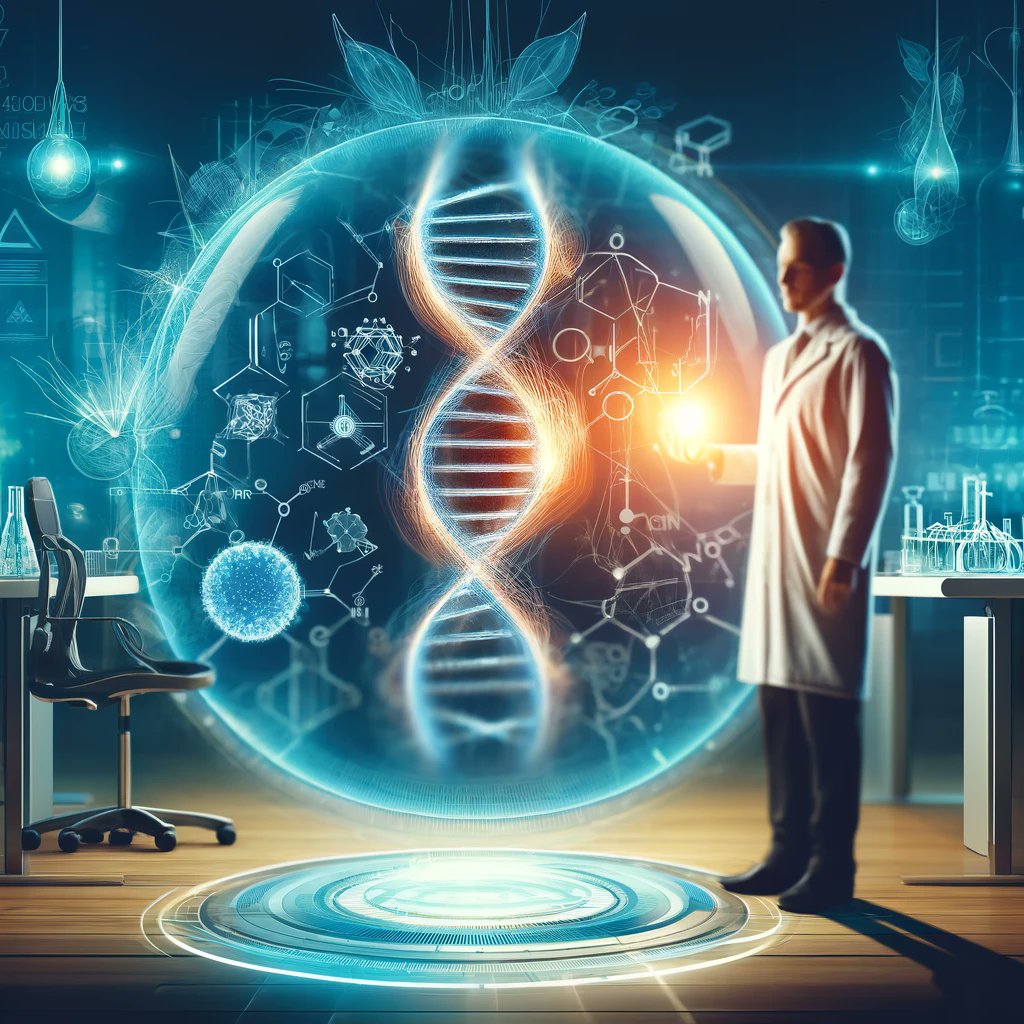 In this new blog we present a short summary of common sgRNA delivery systems in #crispr research.

#crisprcas9 #geneediting #genomeediting #genetherapy #crisprmedicine #crisprtherapeutics #rnatherapeutics

pixelbiosciences.com/en/news_detail…