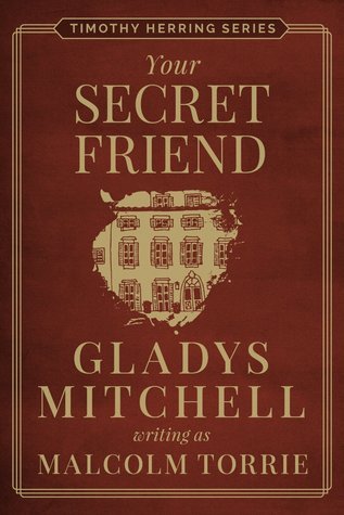#MurderEveryMonday
@ArmchairSleuth 

Four secrets from four famous authors --