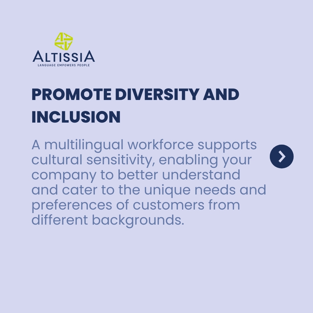 Altissia's tweet photo. 📊 #Altissia offers far more than just a #languagetraining platform – we also provide advanced tools, such as our #languageassessments, which can be used in recruitment for assessing candidates’ skills.
 https://t.co/jlt7lRaAd7 https://t.co/4rD3lGXssS