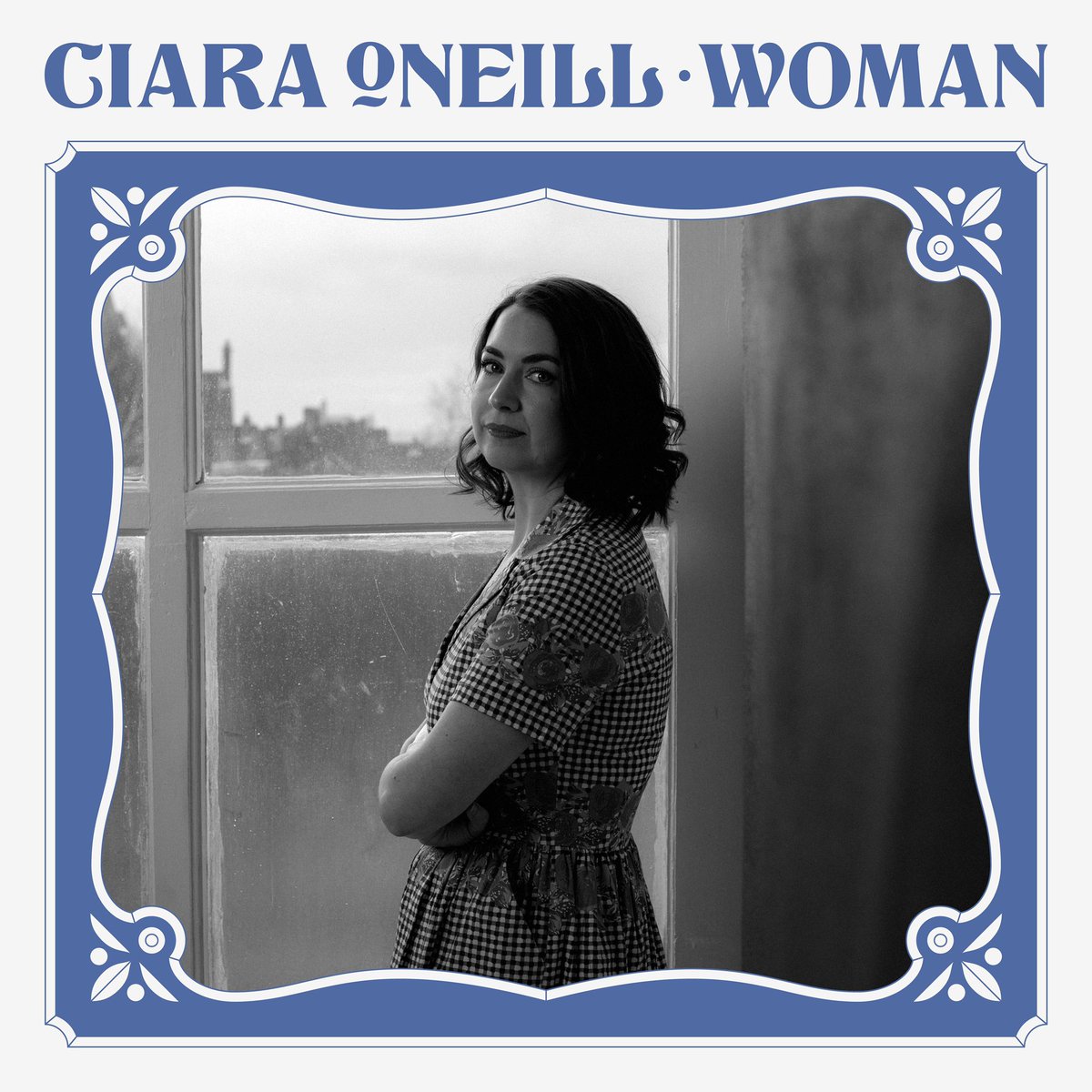 💙Two days💙 My new EP ‘Woman’ is out this Wed! It’s been amazing seeing the response to the singles ‘Woman’ and ‘Mother’ and I can’t wait to release the final two tracks! Very proud of what myself, @ciaran_lavery and Dan Byrne-McCullough have created! @PRSFoundation @KMBcork