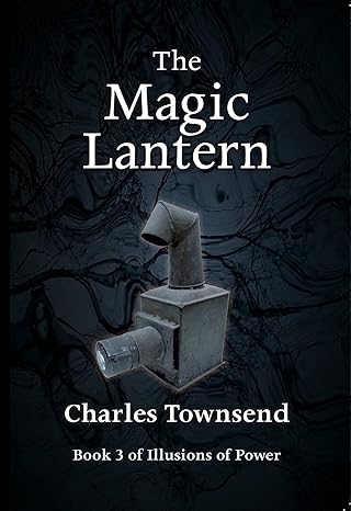 TwBookClub's tweet photo. #BookoftheDay, May 6th -- Sci-Fi/#Fantasy, #Rated5stars

Temporarily FREE on Kindle:
https://t.co/8qtRhIuLrp

The Magic Lantern by Charles Townsend
Follow the author: @croquetmagic and @magicianssecret

The whole award-winning series is being offered for free!

#magic #adventure #freebooks