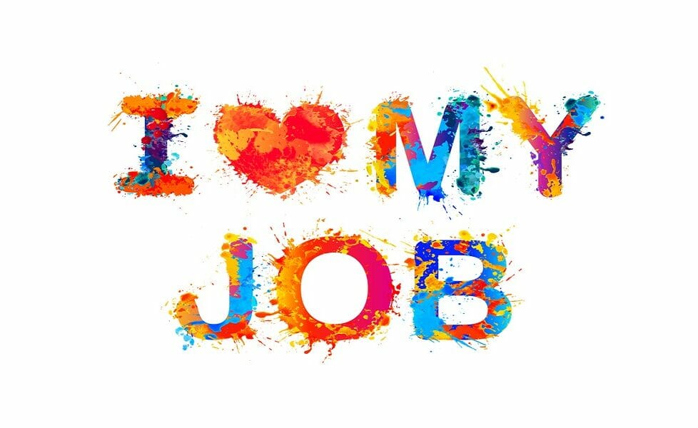 If you're struggling to find the passion for work, here we share several tips to help you love your job and reignite your enthusiasm:-

Here’s How You Can Learn to Love Your Job bit.ly/41ev3wc  Tom Buckland

#job #jobsatisfaction #career #personalgrowth #develop #passion