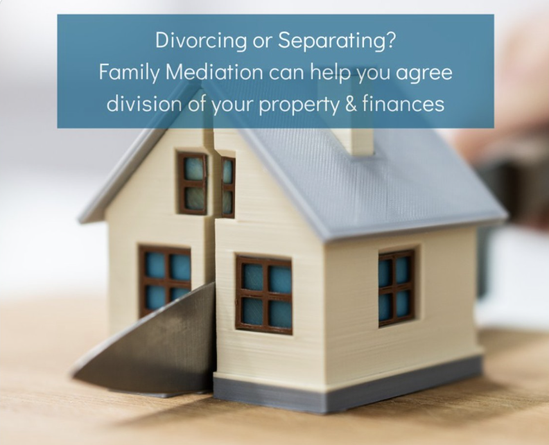 Family Mediation isn't just for parents - it can help ALL couples navigate post-separation finances & property. It's also cost-effective, quicker, & less stressful than court. Find out more : mediationconsultantsuk.com/family-mediati…

Call us on 0800 488 0840

#FamilyMediation #Divorce #Separation