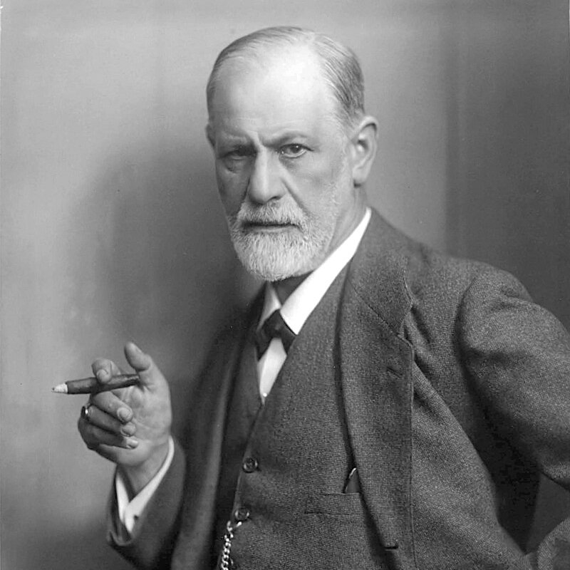 «La vida, tal com ens la trobem, és massa feixuga per a nosaltres.» #TalDiaComAvui va néixer Sigmund Freud, pare de la psicoanàlisi i responsable d'una nova manera de tractar els trastorns mentals i als pacients. Tot i que les errades, manté molts acòlits i una gran influència.