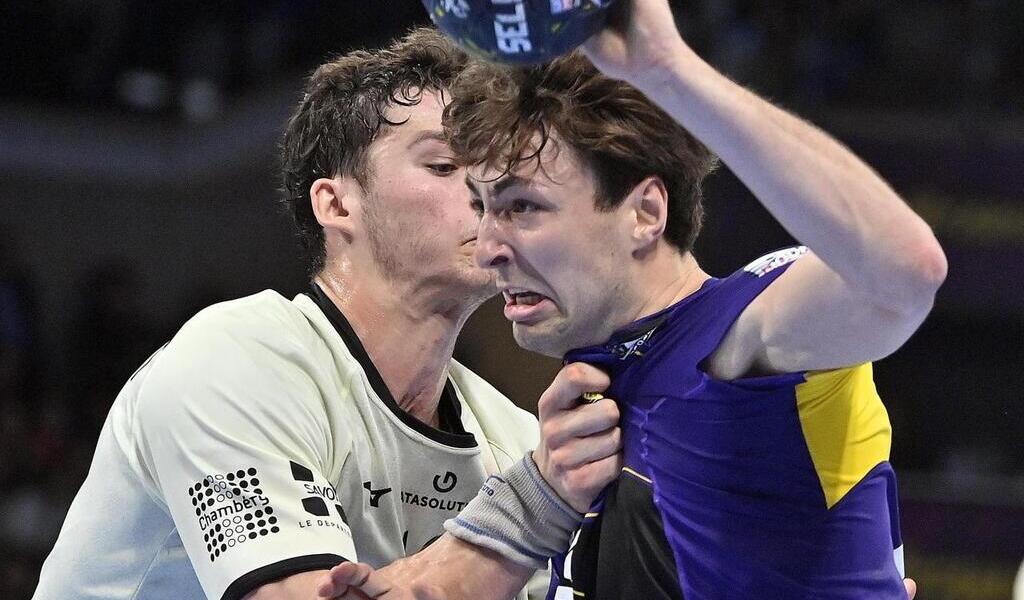 Handball. Starligue : Les Nantais du HBCN se disent au revoir rassurés (Ouest-France) dlvr.it/T6Tff8