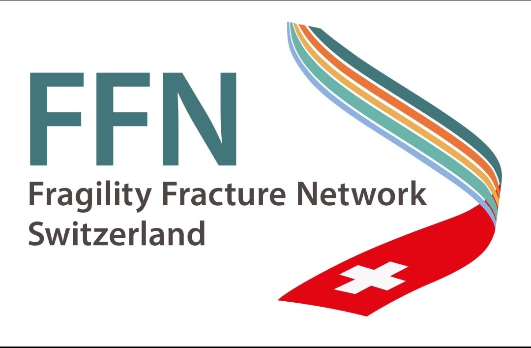 We are excited to announce the launch of FFN Switzerland which occurred in March 2024 Every elderly person who suffers a fragility fracture in Switzerland should receive optimal recovery with regained independence and quality of life without suffering further fragility fractures”