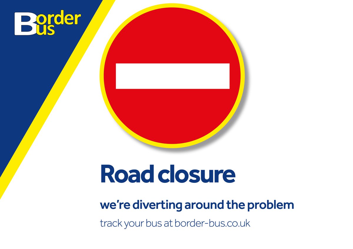 Service 521 - Wed 8th & Thurs 9th May

The road between Aldringham and Thorpeness will be closed.
Buses will be unable to serve Thorpeness during this closure.

@suffolkonboard