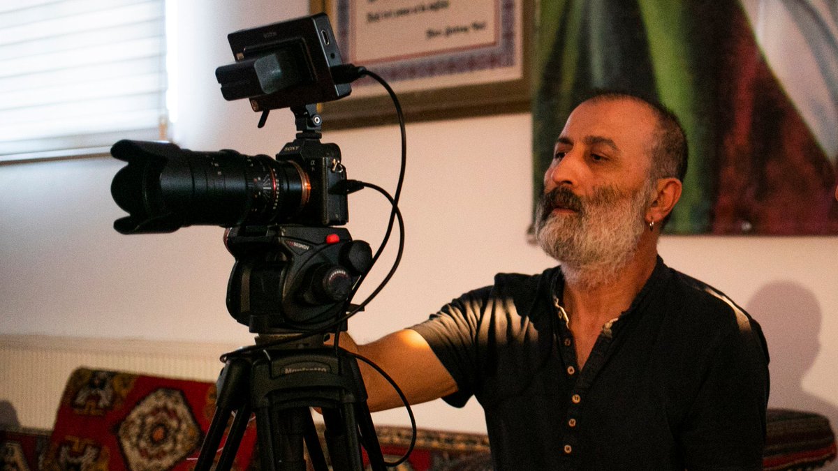 📌 Yönetmen #KorayKesik’in gözaltı süresi üçüncü kez uzatıldı gazetedavul.com/gundem/yonetme…