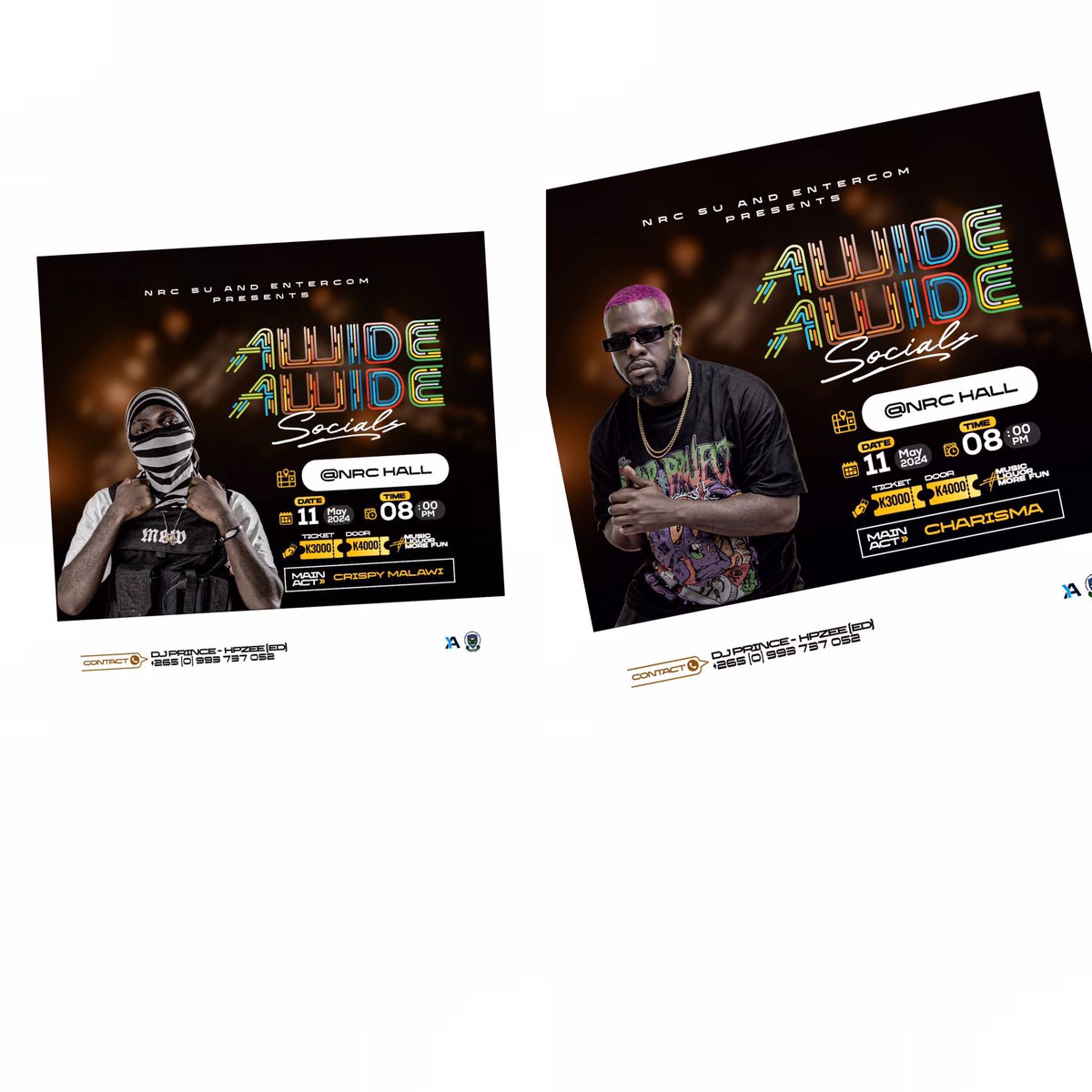 Gwetse1's tweet photo. Adani ndi abale ku NRC weekend iyi 🔥. Uku kuchema
#Awide
#Socials https://t.co/xKjaj6uqpJ