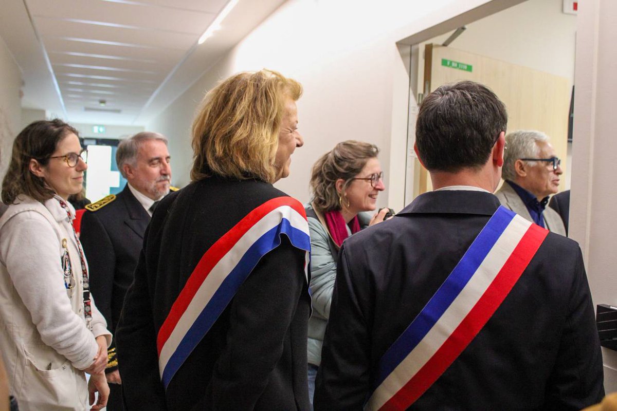 Juliette Vilgrain tweet media