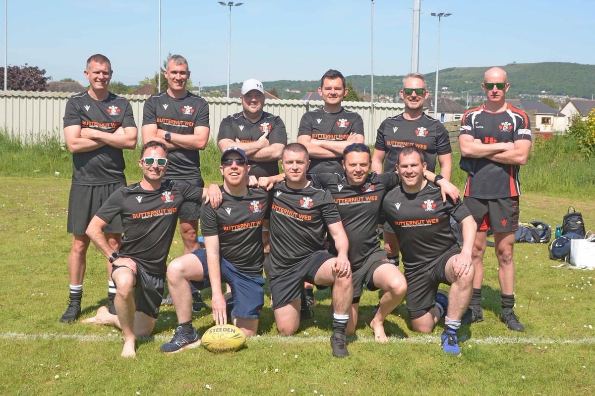 Caldicot Silver Geese (@cotsilvergeese) on Twitter photo Please welcome our sixth team for <a href="/touch_cup/">Renaissance Touch Rugby Cup</a> <a href="/CIACBostons/">CIAC Bostons Vets Touch Rugby</a> are part of Cardiff International Athletic Club RFC . Our name Bostons was chosen in Honour of Billy Boston who played for the club before heading north to become a superstar in league. #ERC2024 Please welcome our sixth team for <a href="/touch_cup/">Renaissance Touch Rugby Cup</a> <a href="/CIACBostons/">CIAC Bostons Vets Touch Rugby</a> are part of Cardiff International Athletic Club RFC . Our name Bostons was chosen in Honour of Billy Boston who played for the club before heading north to become a superstar in league. #ERC2024