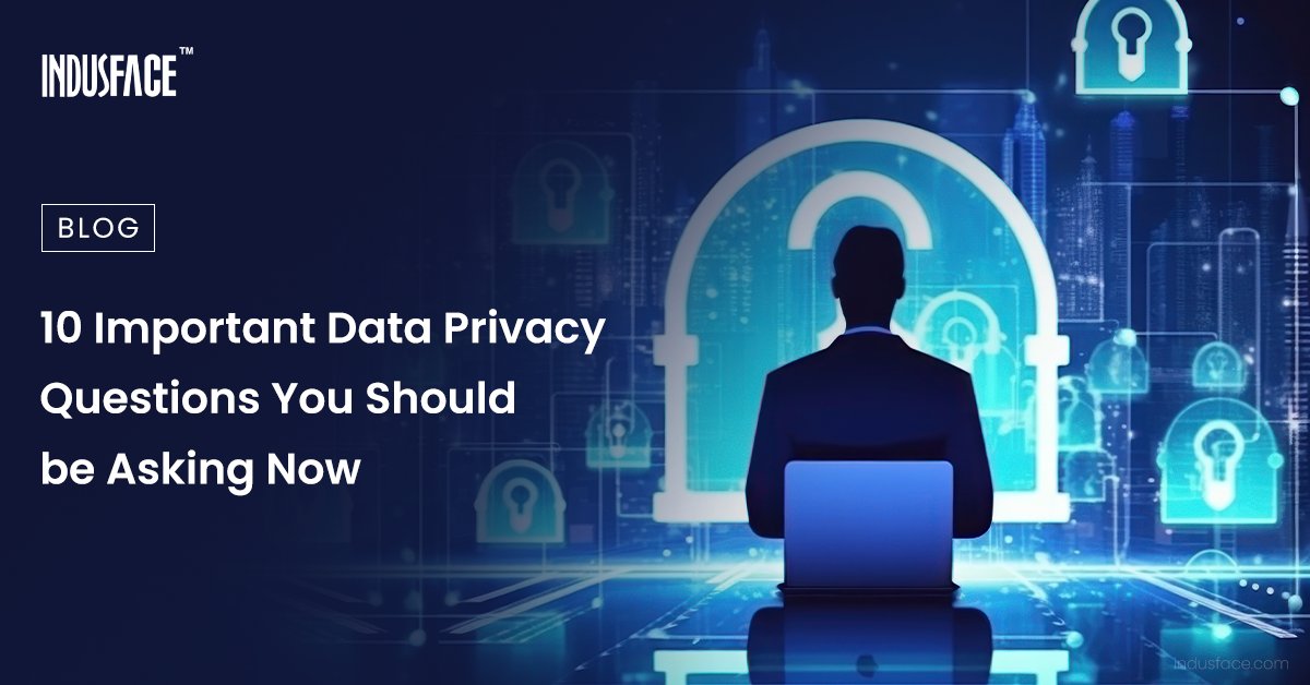 🛡️ Explore our latest blog 📖, where we outline the 10 critical questions you must ask about #dataprivacy.

(Link in threads)

#databreaches #datasecurity #dataprotection #securitybreaches #cybersecurity #webappfirewall #waap #apptrana #indusface