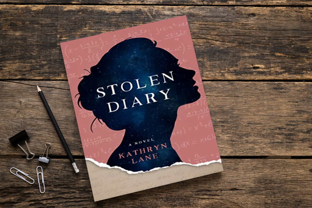 A poignant tale of self-discovery, love, and the beauty of embracing one's differences. Read 'Stolen Diary'. #FamilyDrama #YAReads #PageTurner  @kathrynlanebook Buy Now --> allauthor.com/amazon/73193/