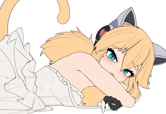 べてぃ(WIP) 