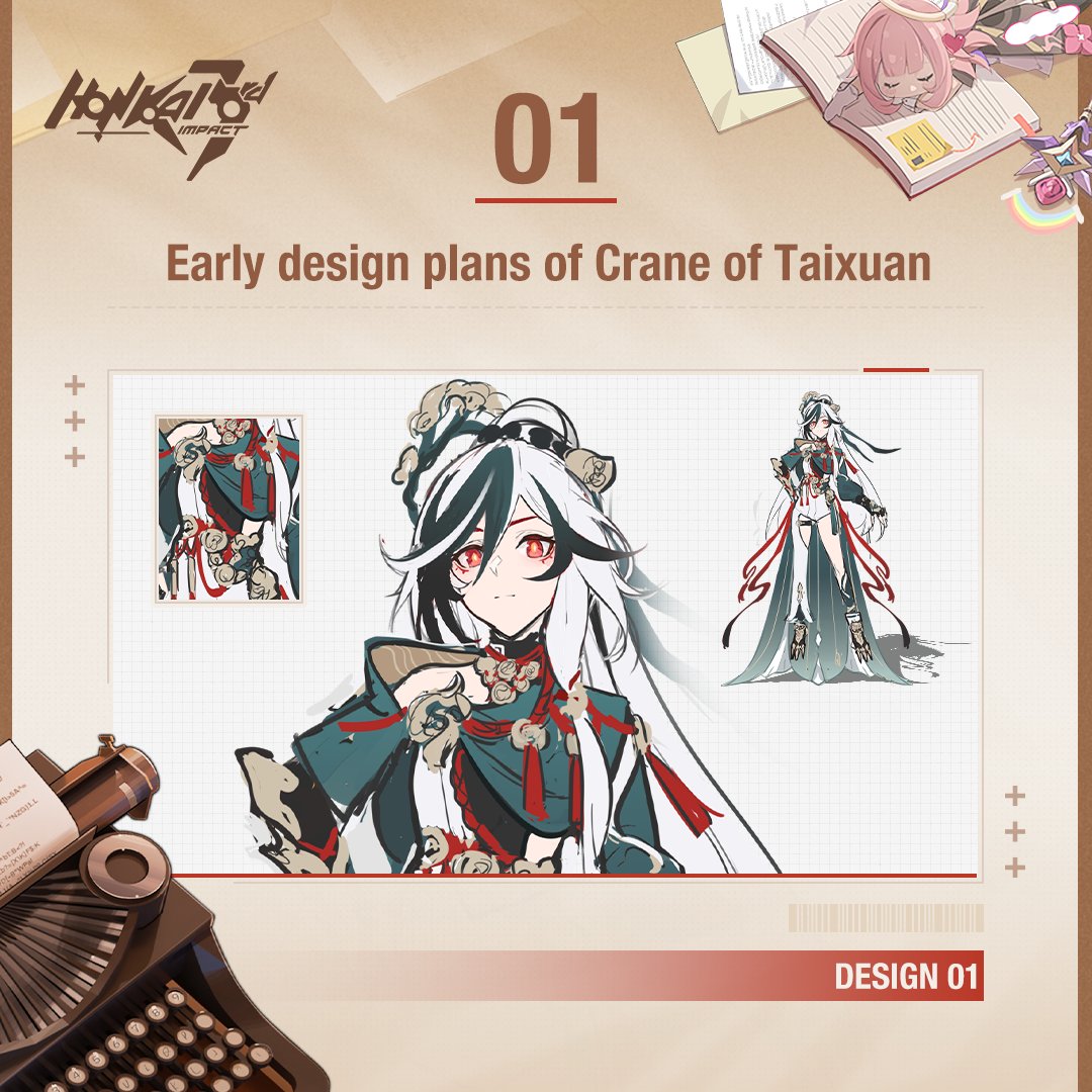 Honkai Impact 3rd tweet media