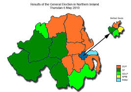 #OTD 2010 General Election is held. @naomi_long ousts Peter Robinson from East Belfast. @gildernewm survives a united Unionist candidate by 4 votes. Sylvia Hermon storms North Down with a massive win as an Independent. Ian Paisley sees off Jim Allister in North Antrim.