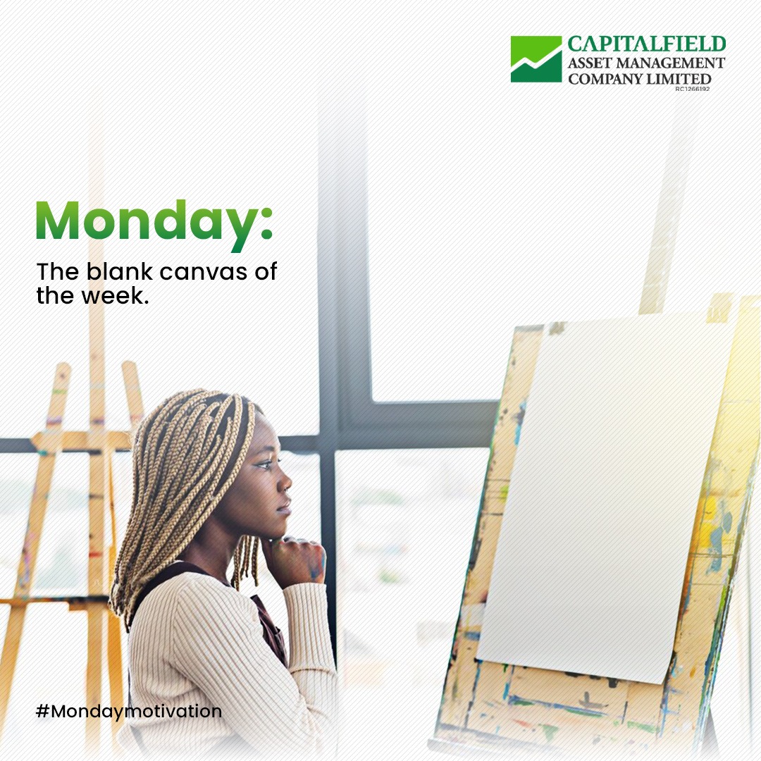 Let's paint it with ambition, color it with enthusiasm, and sculpt it with determination. Your masterpiece awaits! 🎨✨ #MondayMasterpiece #UnleashPotential