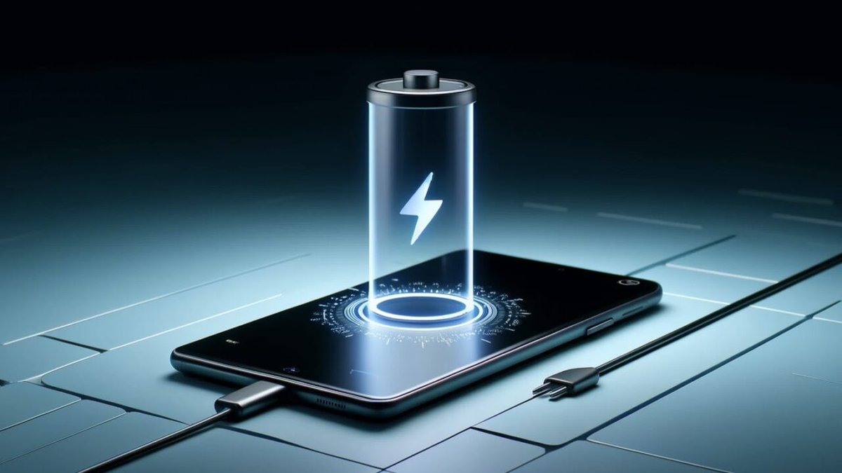 Samsung’un Galaxy S25 Ultra’da “Battery A” adını verdiği yeni bir özelliği devreye sokacağı konuşuluyor.

🔋 Bu özellik, telefonun ekstra yüzde 5 ila yüzde 10 arasında daha uzun bir kullanım süresi sunmasını sağlayacak.
