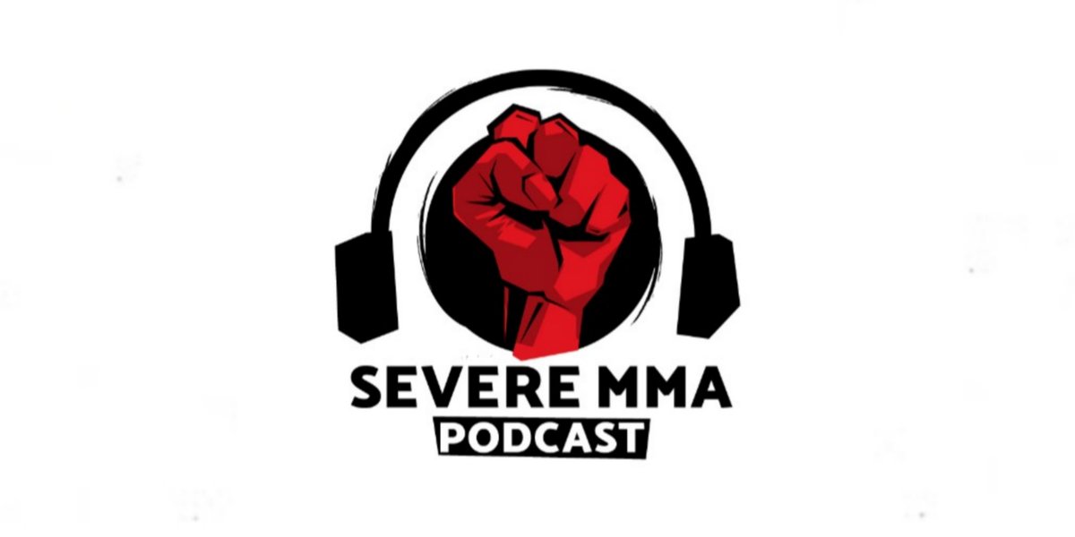 Episode 467 – Severe MMA Podcast Sean and Graeme talk UFC 301, Bellator Dublin, ONE 22, MMA in bygone years and more! severemma.com/2024/05/episod…