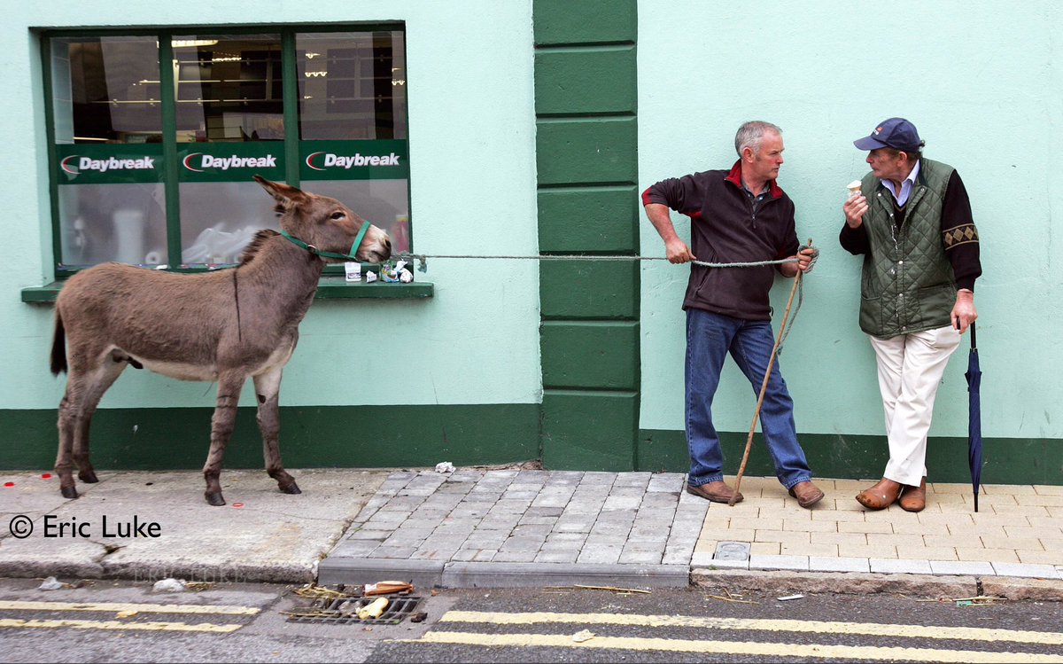 Rural Ireland 2011… #photography #Ireland