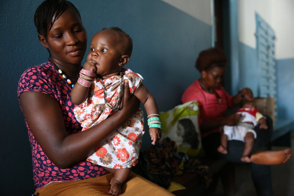 Researching #malaria in pregnancy? Check out the malaria in pregnancy library, an ¬online resource to search published and unpublished literature iddo.org/wwarn/malaria-… @AfricaCDC @WHOAfro @CDCSouthAfrica @VivaxHub @MalariaSevere @LSTM_NTDs 📸Dominic Chavez @WorldBank