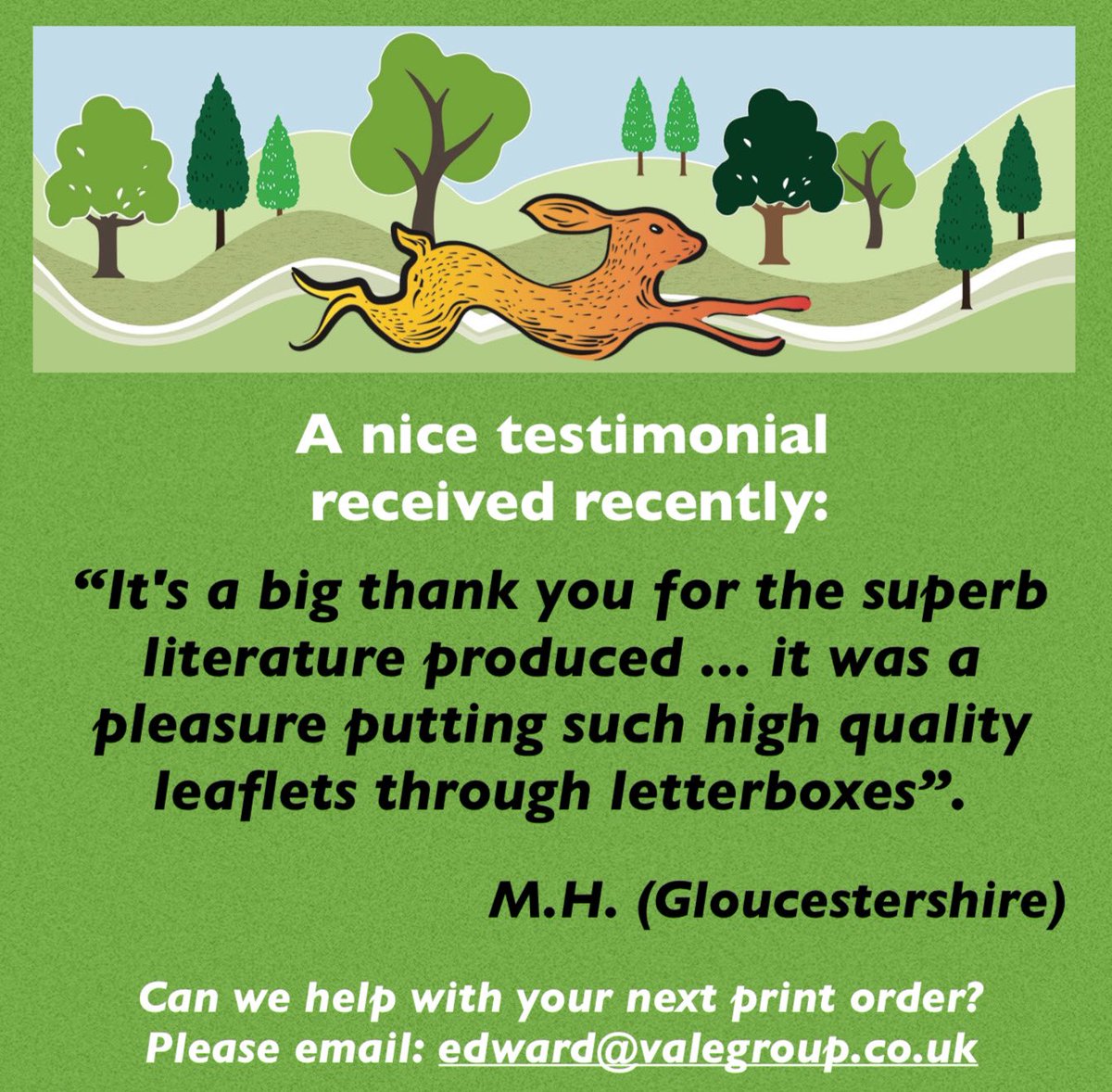 ValePrintGroup's tweet image. 