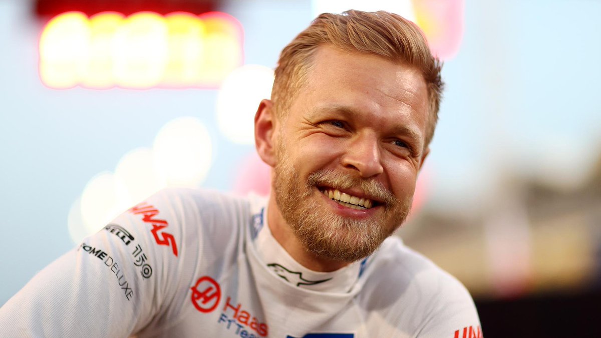 💥 El fin de semana de Magnussen:

✅ 65 segundos de sanción.

✅ 5 puntos en la superlicencia.

Acumula 10 ya. Está a 2 de un raceban.

#F1 #MiamiGP