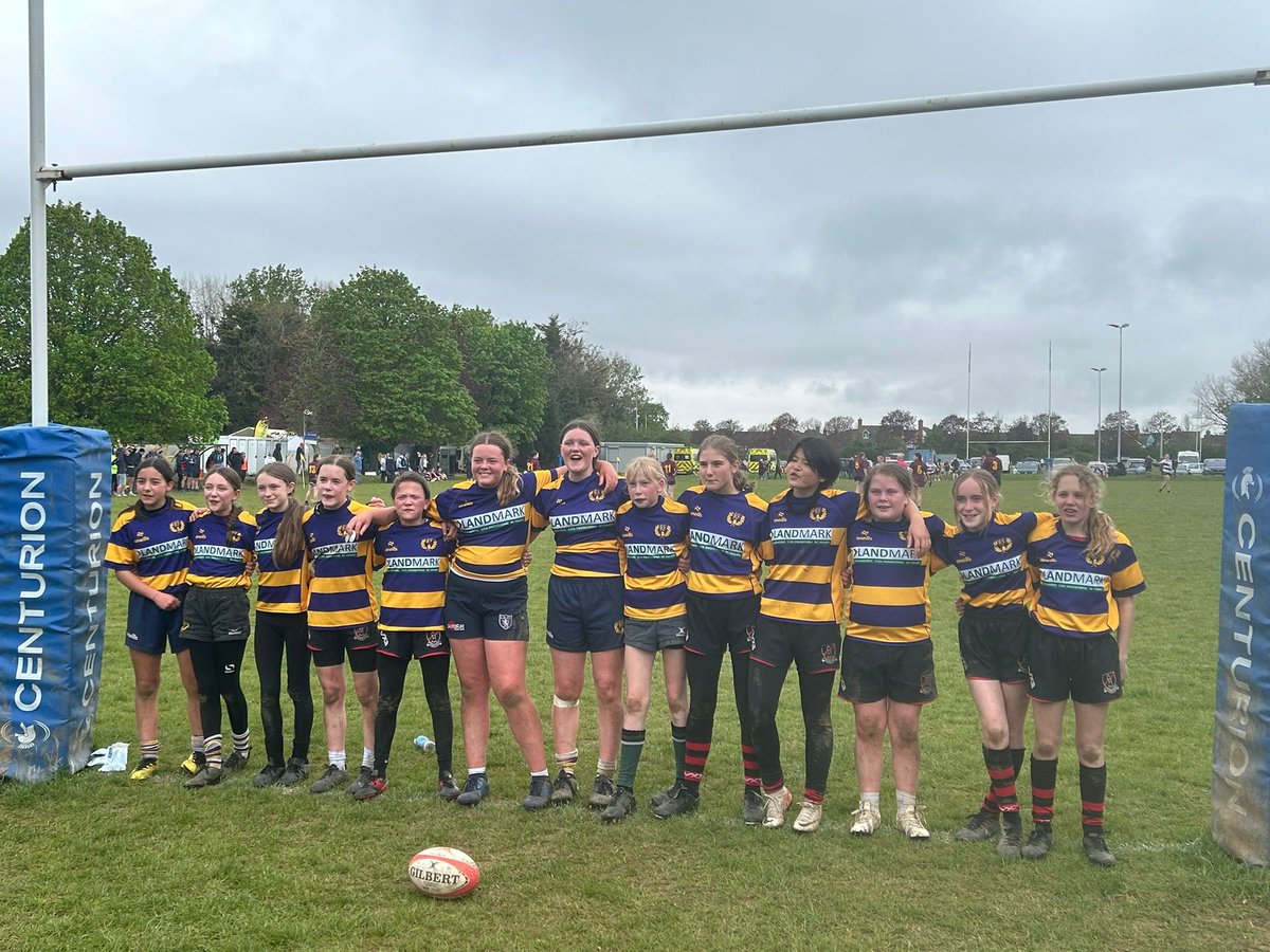 Uckfield College PE Department (@uckcoll_sport) on Twitter photo Congratulations to our Yr7 girls that represented Uckfield/Heath at the Worthing 7's tournament this weekend. The team won the tournament beating competition from across Sussex, London, South East and Warwickshire <a href="/UckfieldCollege/">Uckfield College</a> ๐๐. Congratulations to our Yr7 girls that represented Uckfield/Heath at the Worthing 7's tournament this weekend. The team won the tournament beating competition from across Sussex, London, South East and Warwickshire <a href="/UckfieldCollege/">Uckfield College</a> ๐๐.