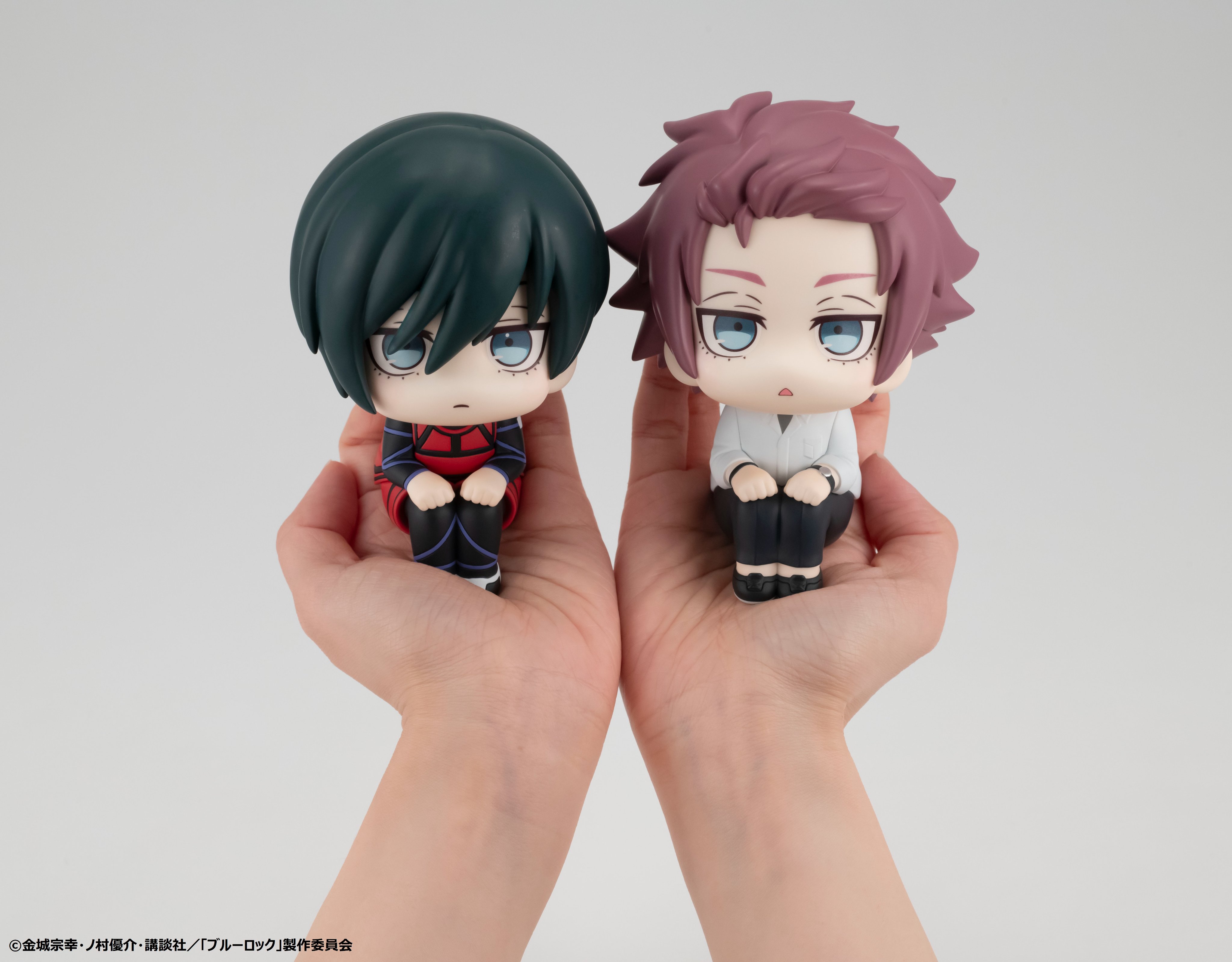 ブルーロック グッズ&情報 on X: ブルーロック グッズ&情報 on X: