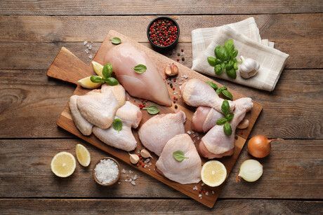 Poultry market growth: South and Southeast Asia 2030 
Read more: 👇👇
wf.net.au/44wff9N 

#foodprocessing #food #foodindustry #foodtechnology #foodtech #foodtechnologist #foodprocessingequipment #foodproduction #foodmanufacturing #foodprocessing