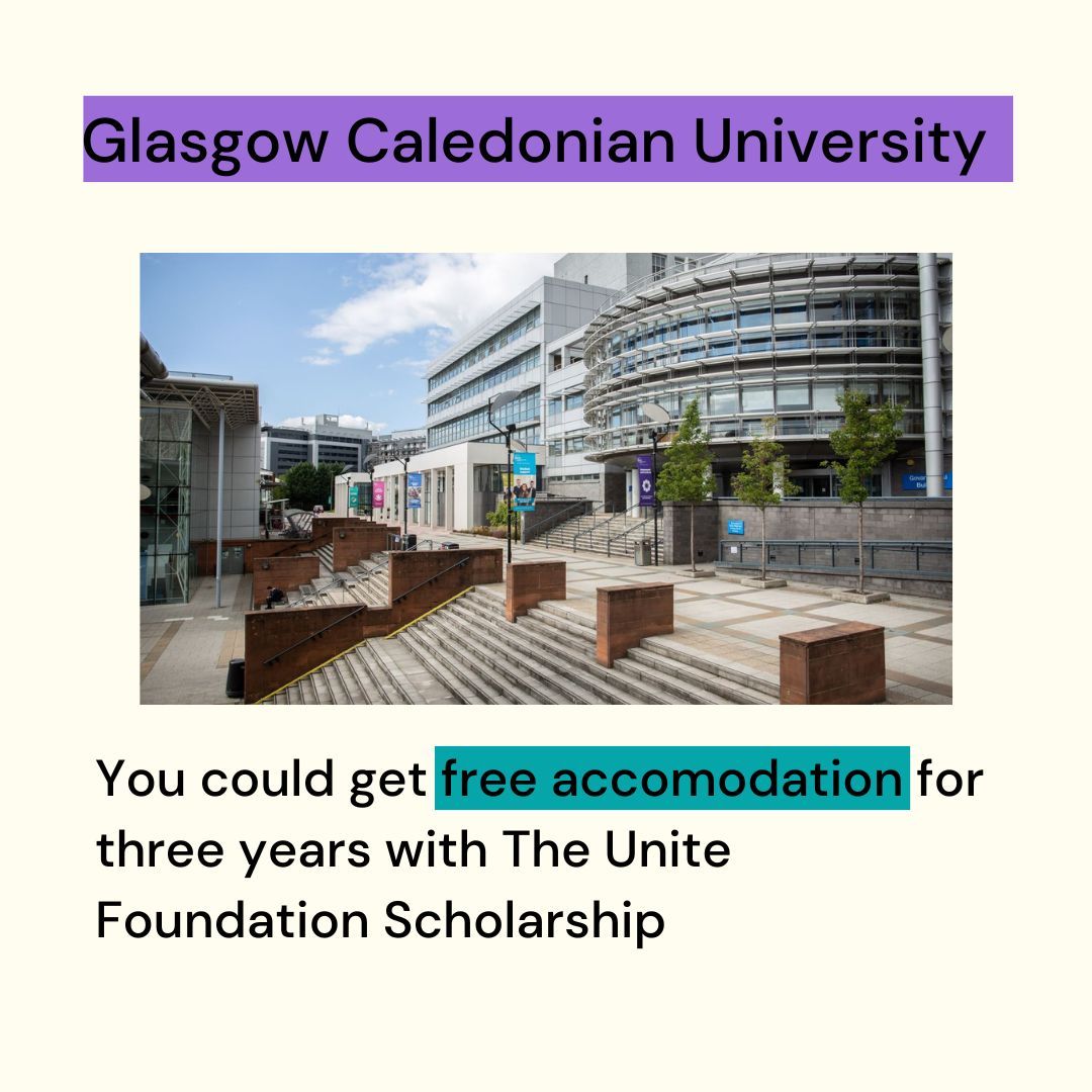 ✨ These are just another 4 of our 29 partner universities around the UK where you can get a free #HomeAtUniversity for 3 years ✨ 

🔗 Head to the link in our bio to find out where else you can study