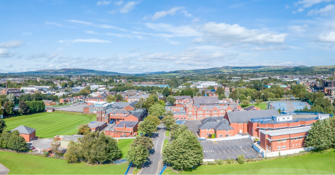 We look forward to seeing our pupils and students back in school tomorrow morning and hope you have a lovely bank holiday. 😊

#BuryGrammarSchool