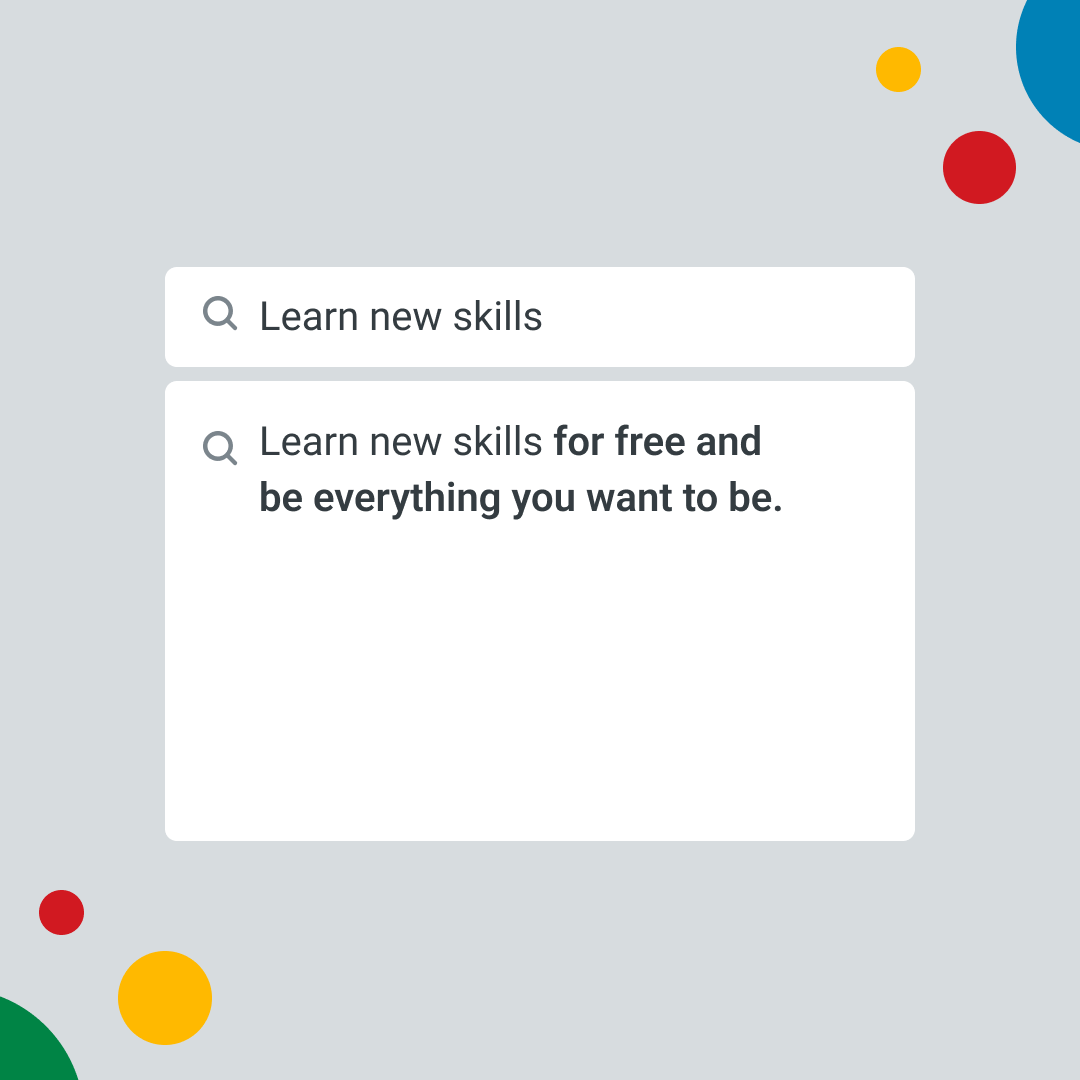 Alison_Learning's tweet image. Explore the hidden gems of Google Suite and discover all the handy features you never knew existed! 💻
#GoogleSuite #ProductivityHacks #FreeOnlineCourses #FreeGoogleDiploma #Google #Career #Learning #Alison #EmpowerYourself