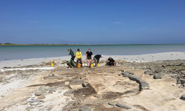 LancashireRKE's tweet image. Our Research Centre for Field Archaeology and Forensic Taphonomy involves collaborations with leading national and international organisations.  🦴

Find out more  👇

ow.ly/2EOc50Rtsjx

#Archaeology #ForensicTaphonomy